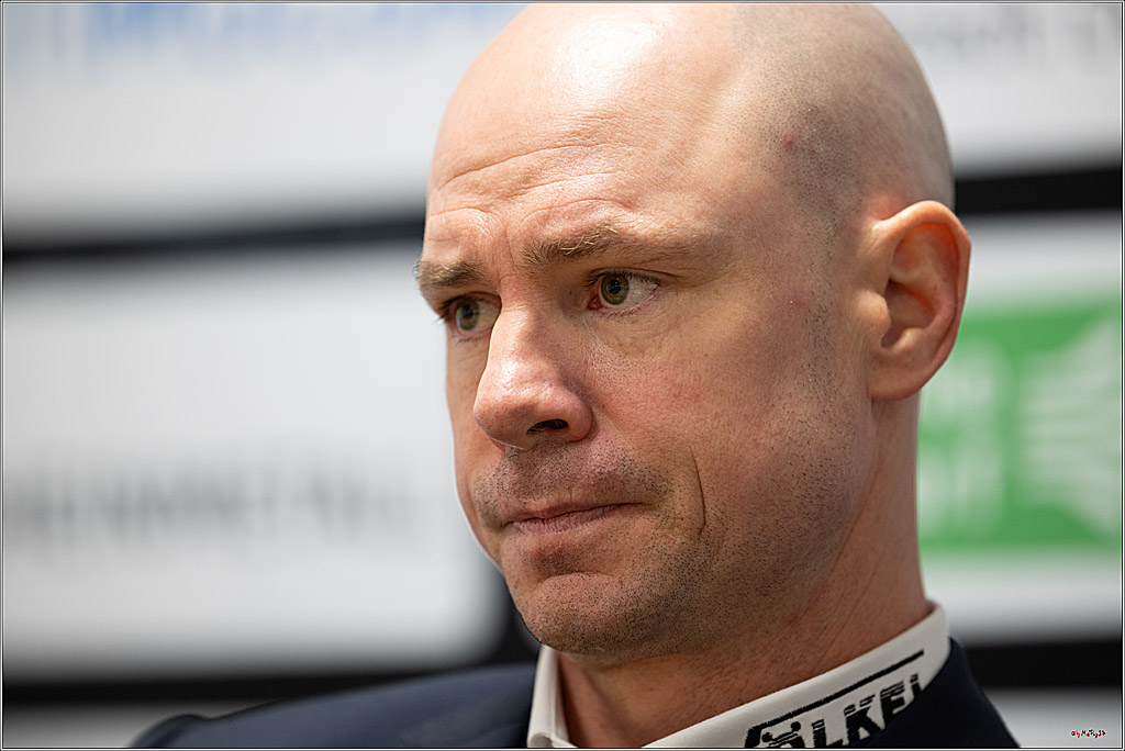 PENNY DEL 1; Düsseldorfer EG - Kölner Haie; Düsseldorf, 24.01.2025